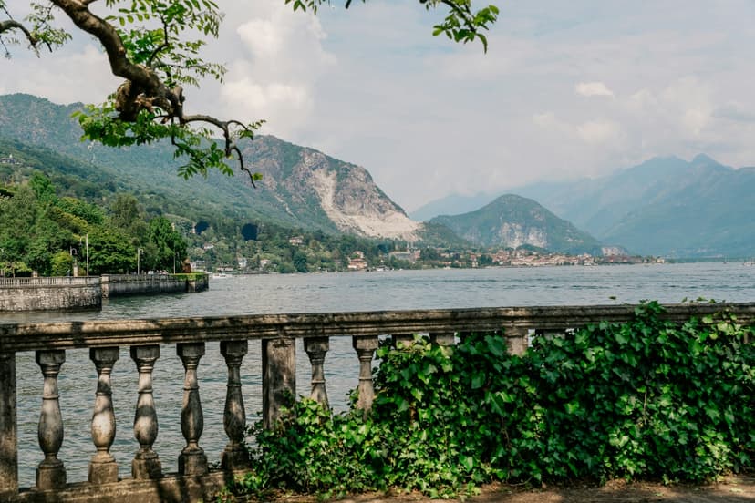 The Hidden Gem of Italy: Lake Maggiore