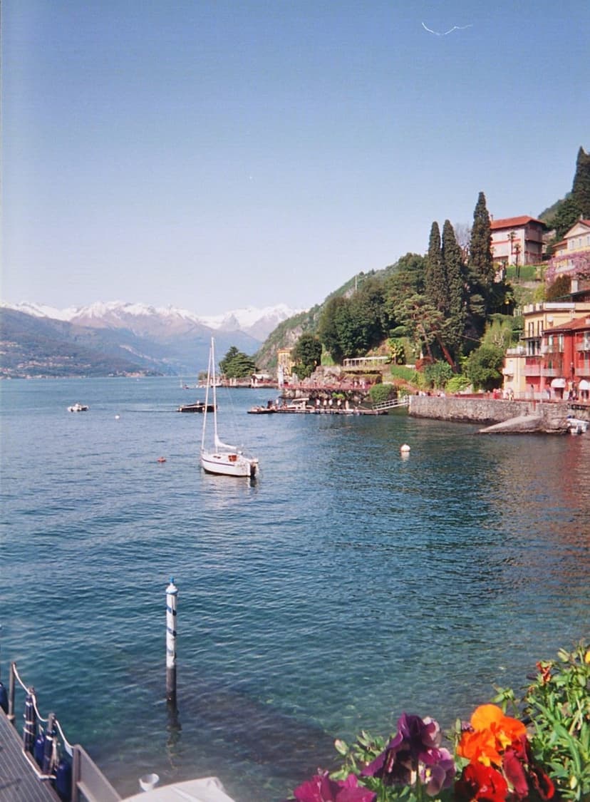 10 Day Luxury Vacation in Italy and Switzerland