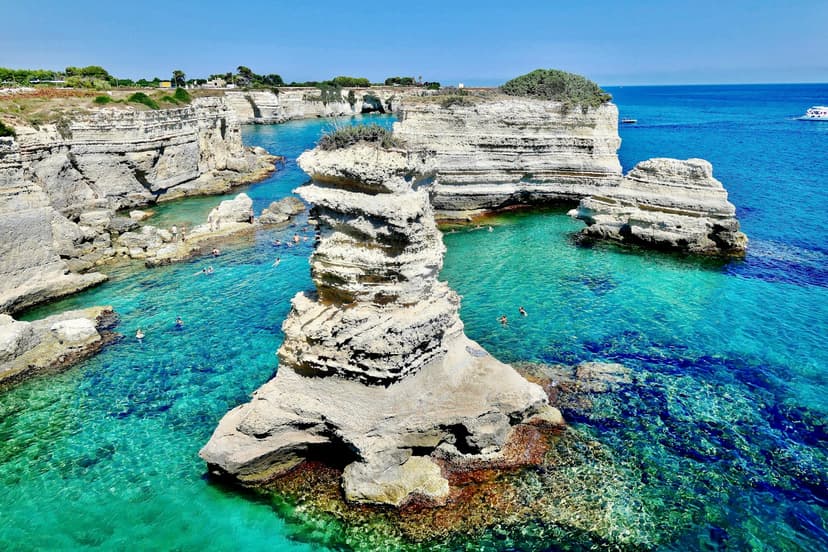 Unforgettable Experiences in Southern Italy