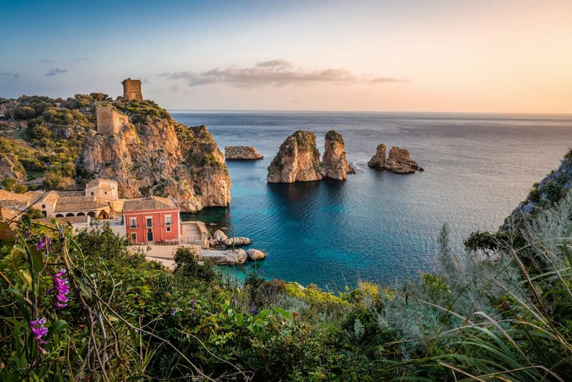 Beyond the Beaten Path: Discovering Authentic Sicily